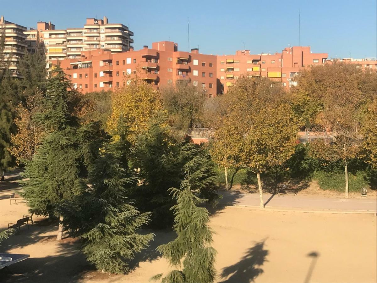 Apartment Rambla Tarragona Free Parking Exterior photo