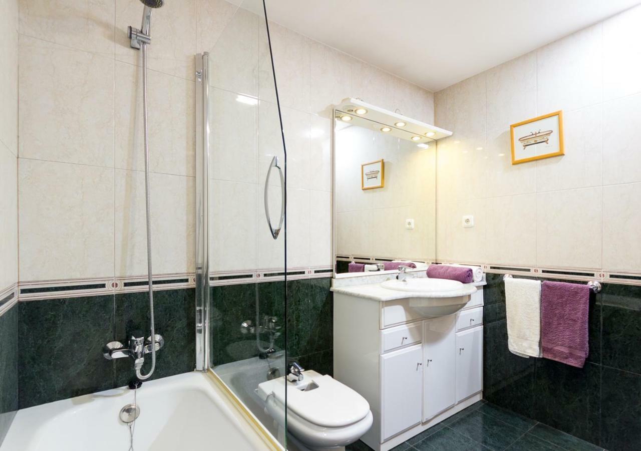 Apartment Rambla Tarragona Free Parking Exterior photo