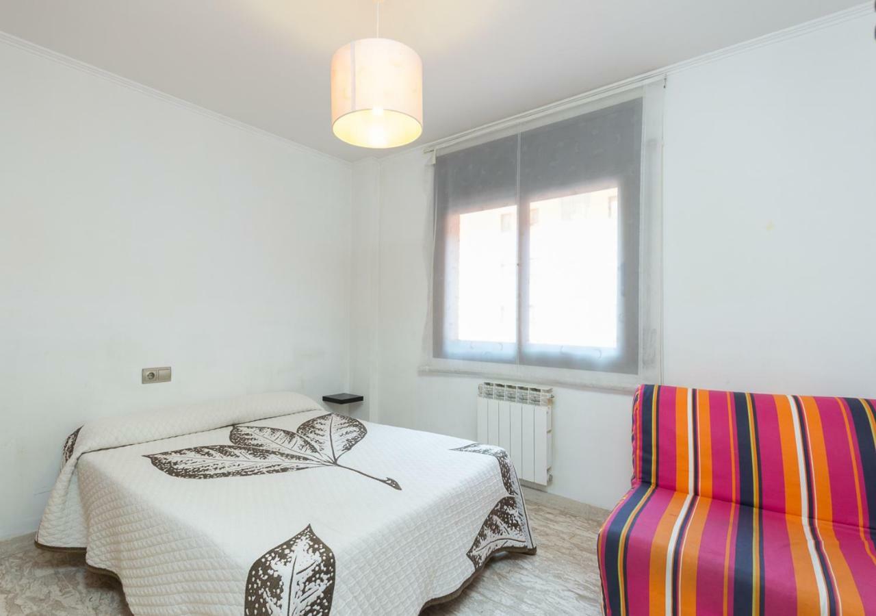 Apartment Rambla Tarragona Free Parking Exterior photo