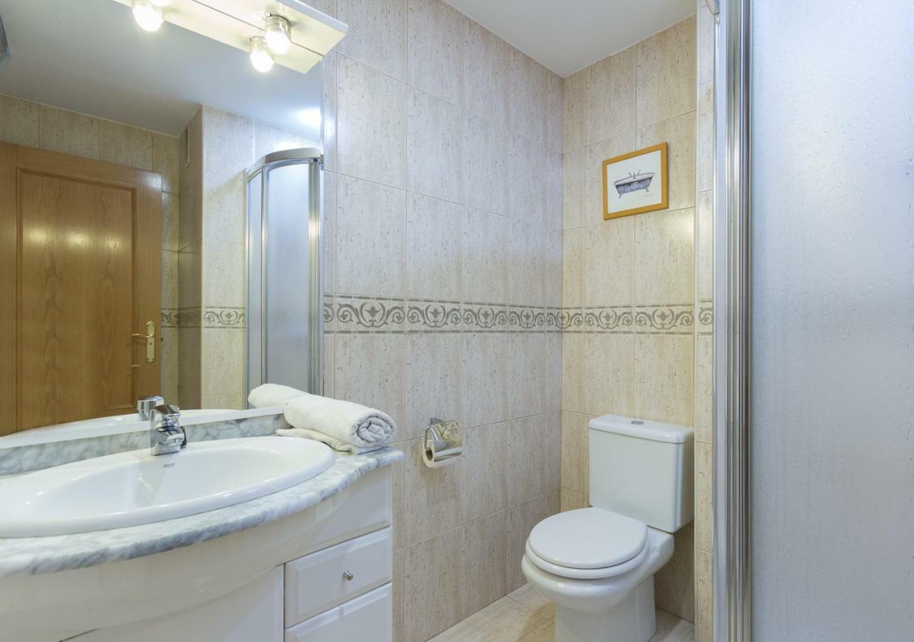 Apartment Rambla Tarragona Free Parking Exterior photo