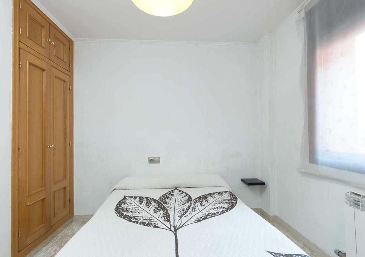 Apartment Rambla Tarragona Free Parking Exterior photo