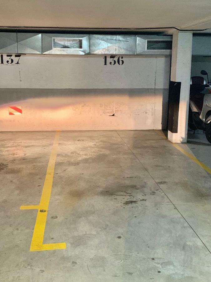 Apartment Rambla Tarragona Free Parking Exterior photo